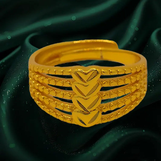 Delicate Artisan Piece