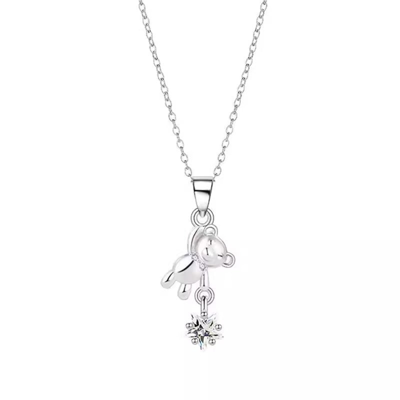 Beautiful Necklace with Unique Style