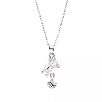 Beautiful Necklace with Unique Style