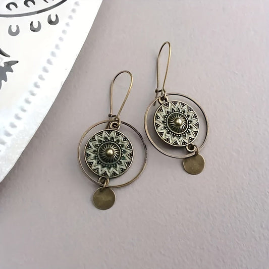 Stunning Earring for Daily Wear