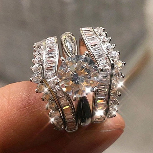 Beautiful Set with Unique Style