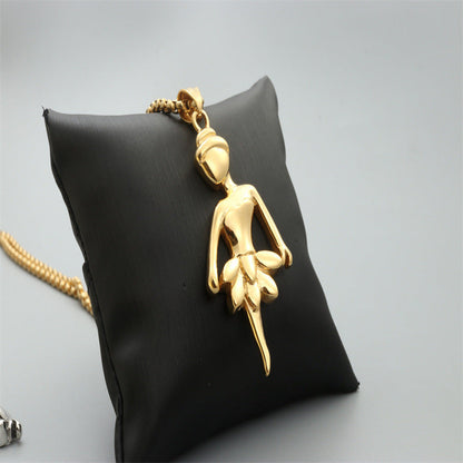 Charming Necklace for Any Occasion
