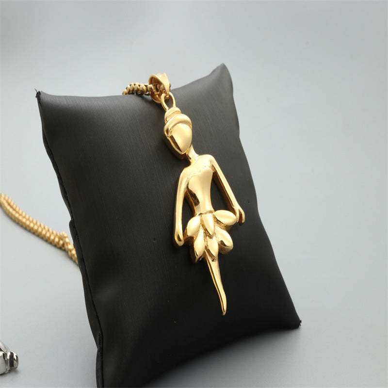 Charming Necklace for Any Occasion