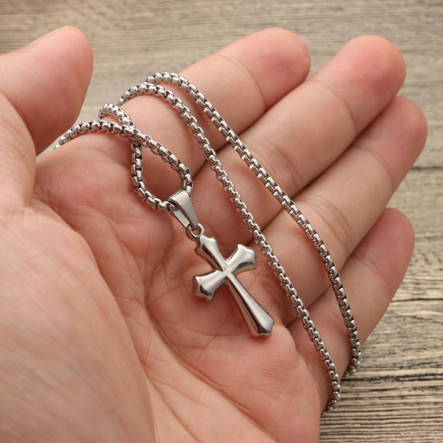 Delicate Artisan Necklace