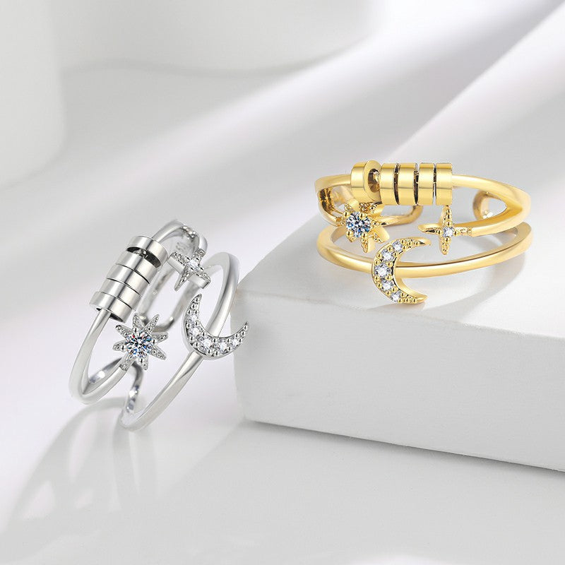 Charming Ring for Any Occasion