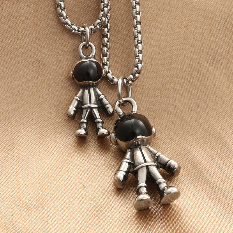 Vintage Handmade Pendant