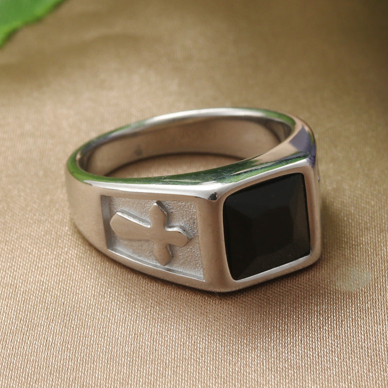 Delicate Artisan Ring