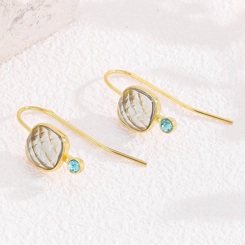 Stunning Earring for Daily Wear