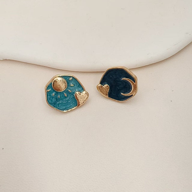 Stunning Earring for Daily Wear
