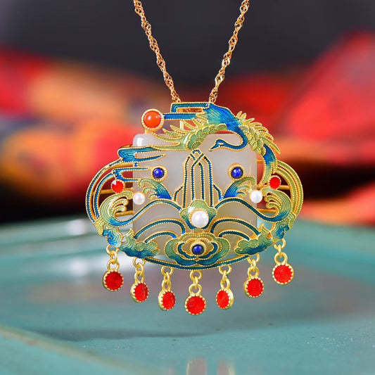 Elegant Necklace for Every Occasion