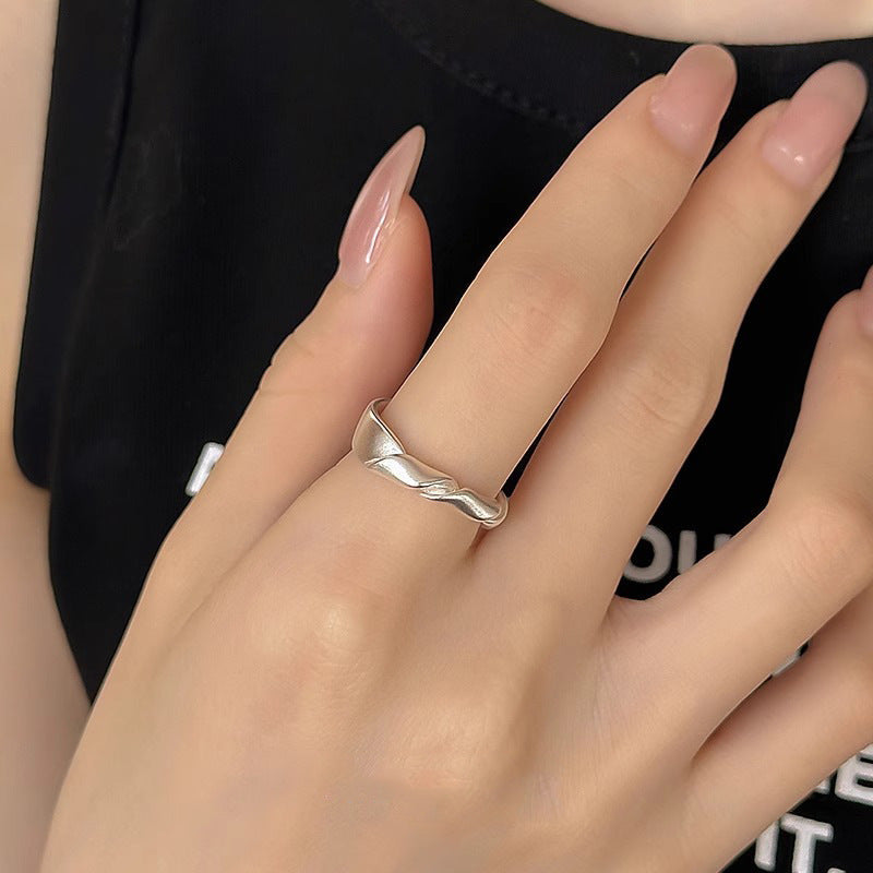 Vintage Handmade Ring