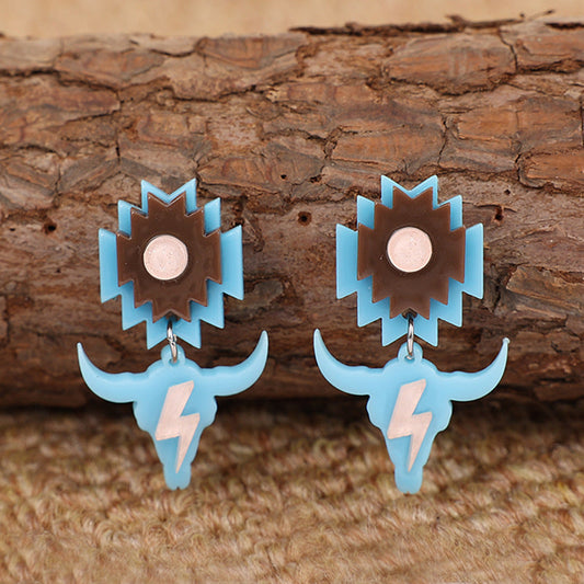 Romantic Earring for Special Moments