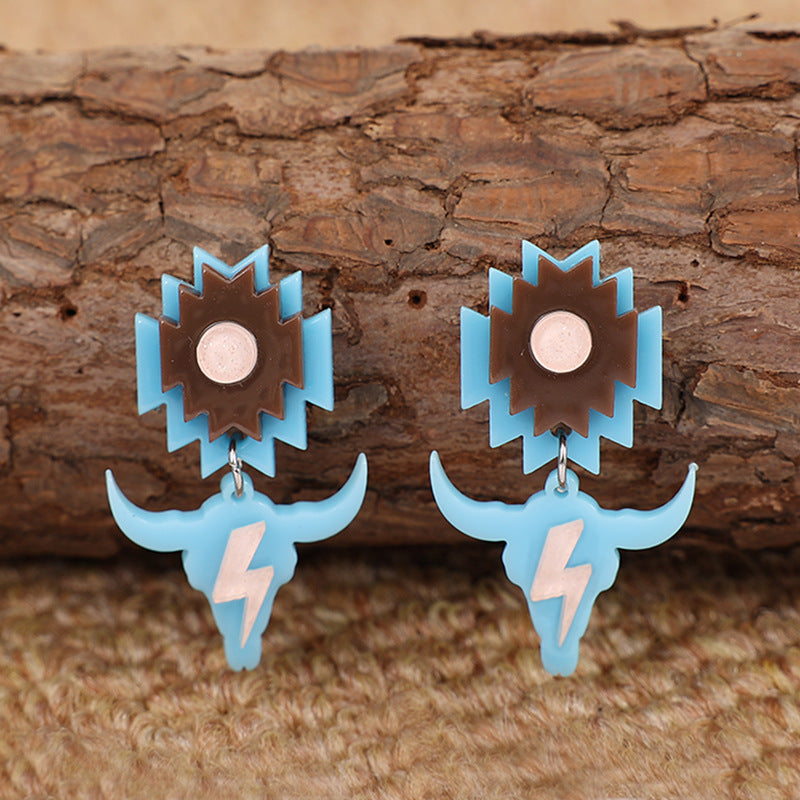 Romantic Earring for Special Moments