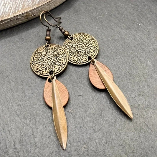 Stunning Earring for Daily Wear