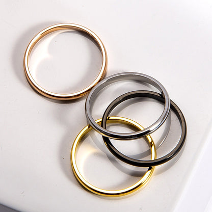 Vintage Handmade Ring