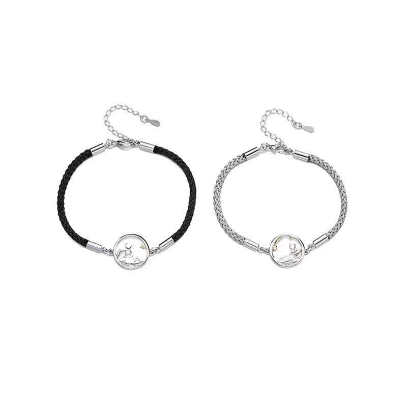 Romantic Bracelet for Special Moments