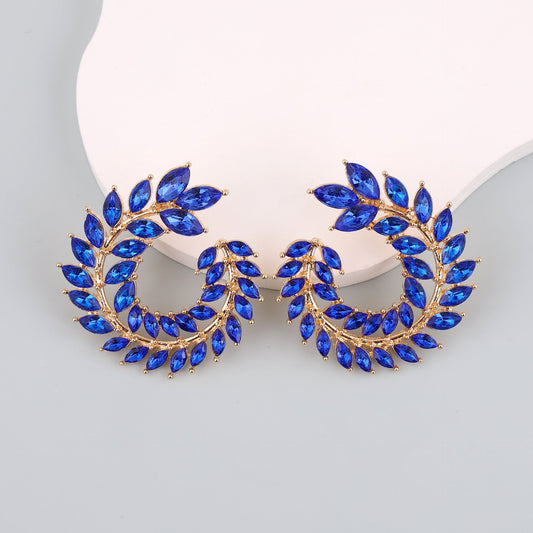 Classic Earring with Timeless Appeal