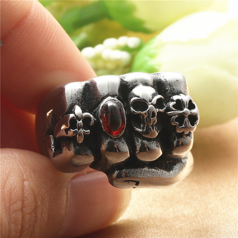Elegant Ring for Every Occasion