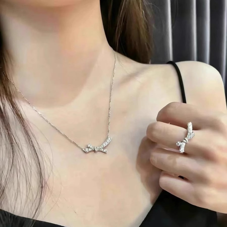 Delicate Artisan Necklace