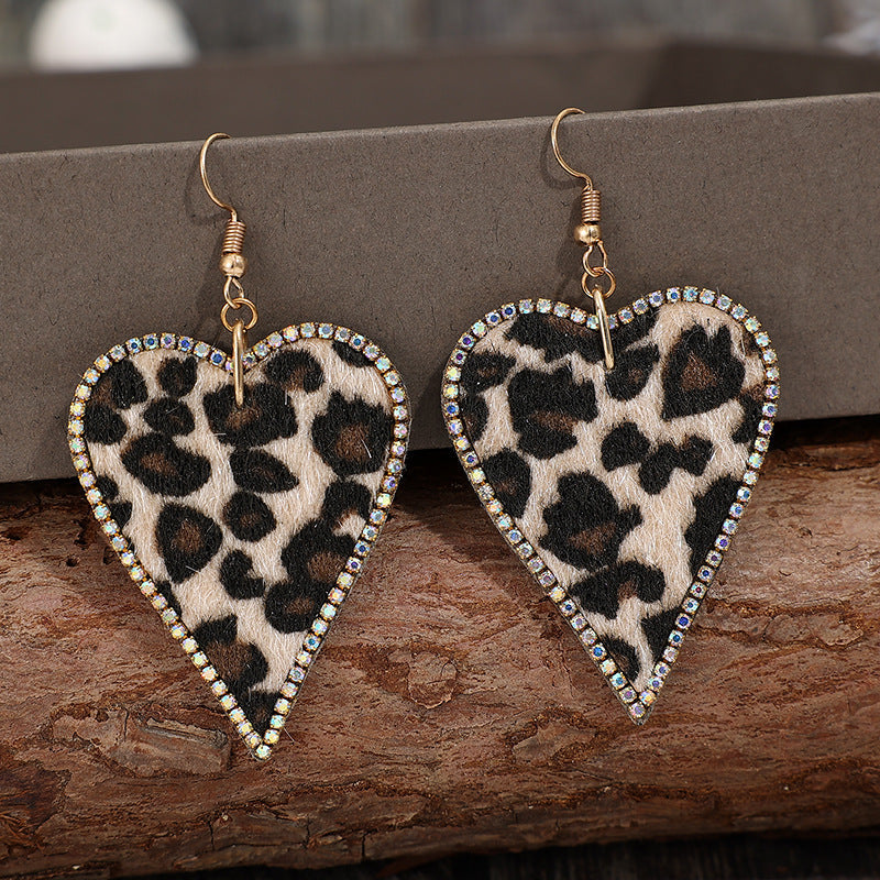 Romantic Earring for Special Moments