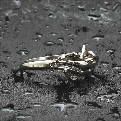 Stunning Ring for Daily Wear