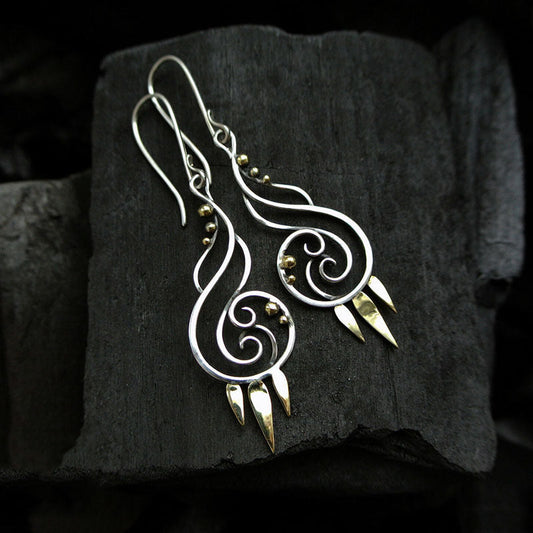 Elegant Earring for Every Occasion
