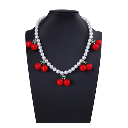 Elegant Pearl Necklace for Every Occasion