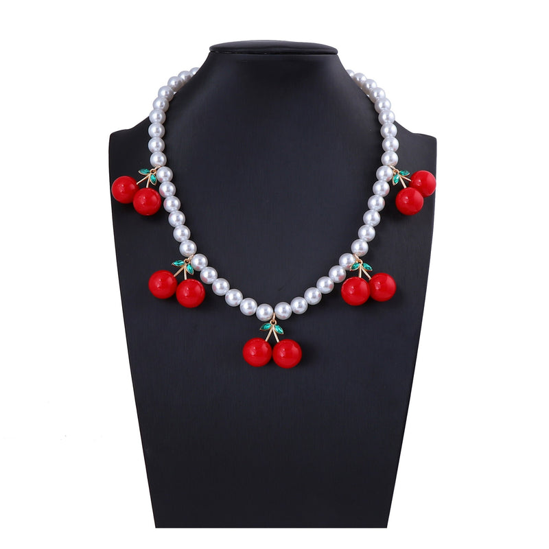 Elegant Pearl Necklace for Every Occasion