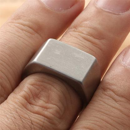 Charming Ring for Any Occasion