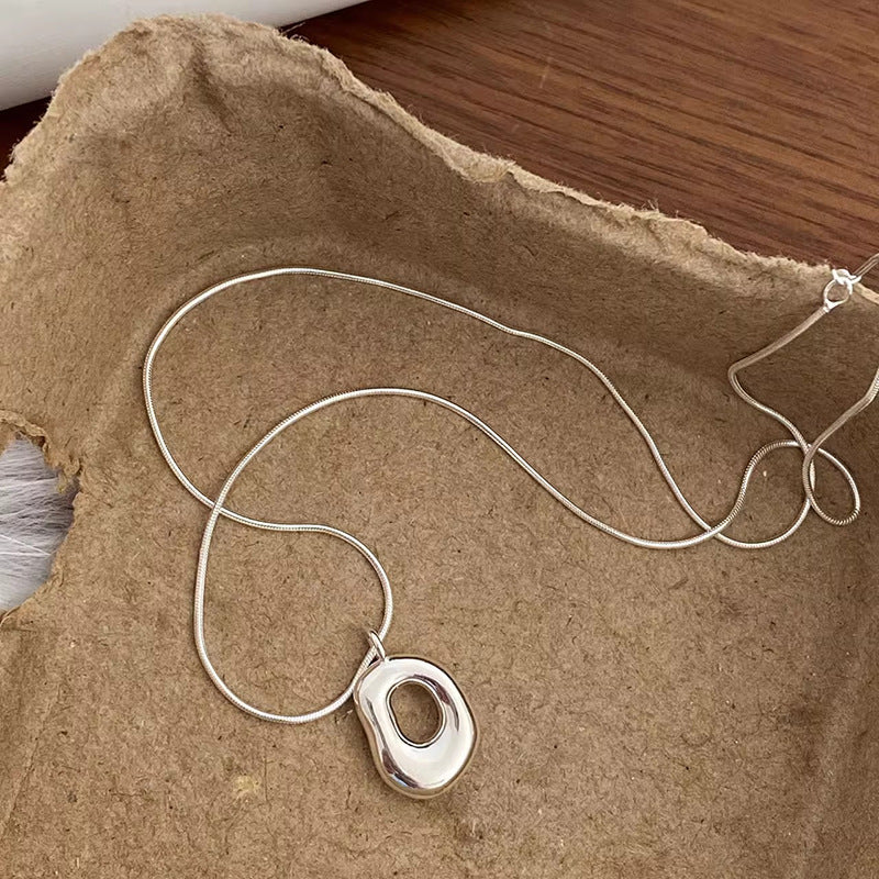 Classic Necklace with Timeless Appeal