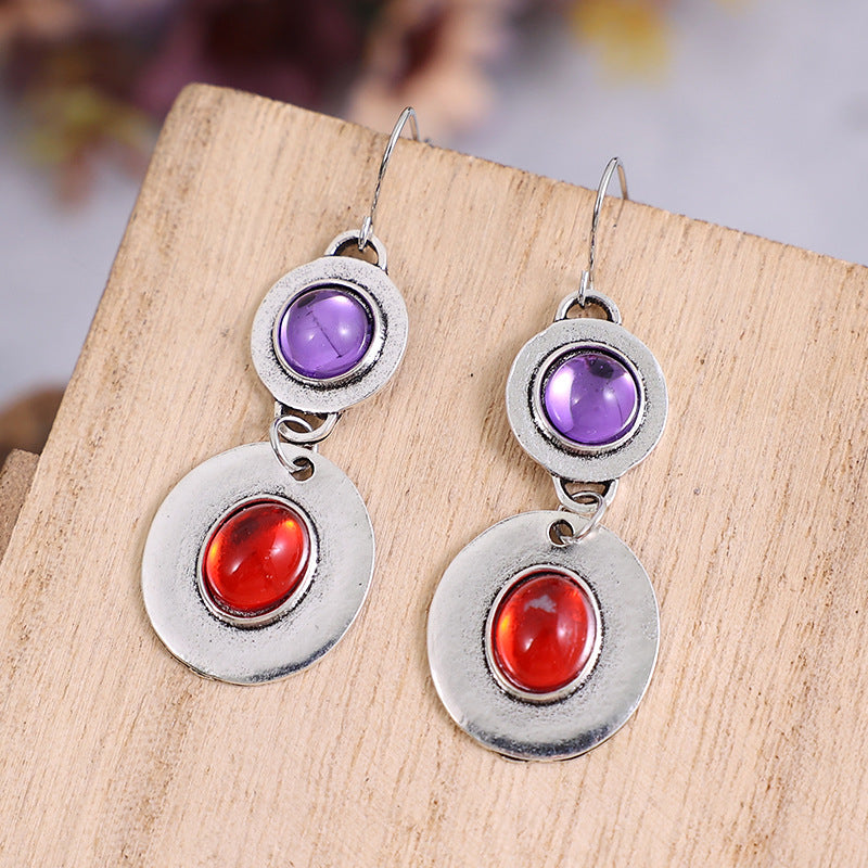 Stunning Earring for Daily Wear