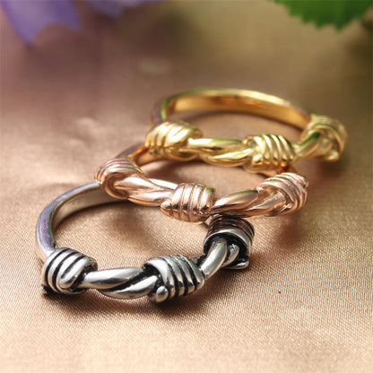 Charming Ring for Any Occasion