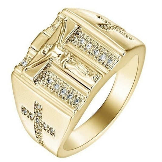 Romantic Ring for Special Moments