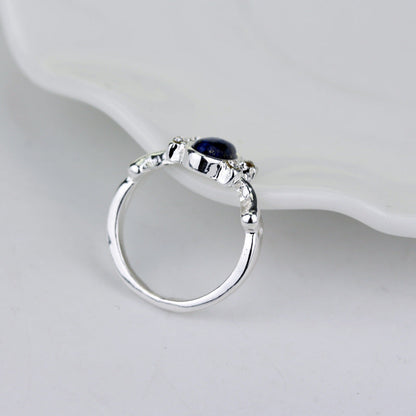 Vintage Handmade Ring