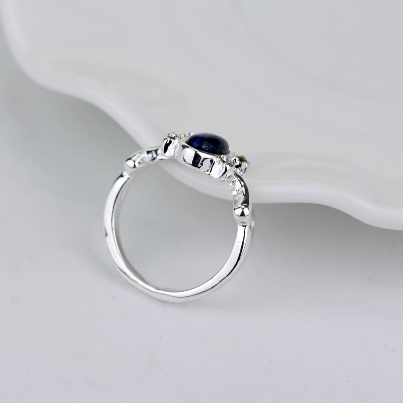 Vintage Handmade Ring