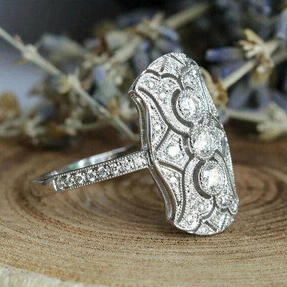 Romantic Ring for Special Moments