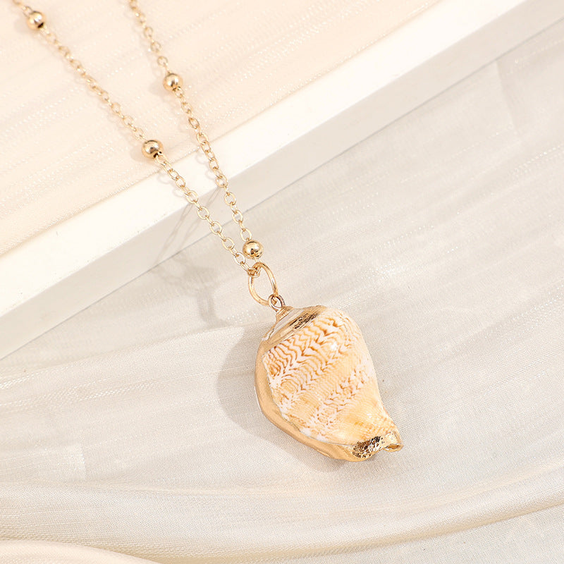 Delicate Artisan Necklace