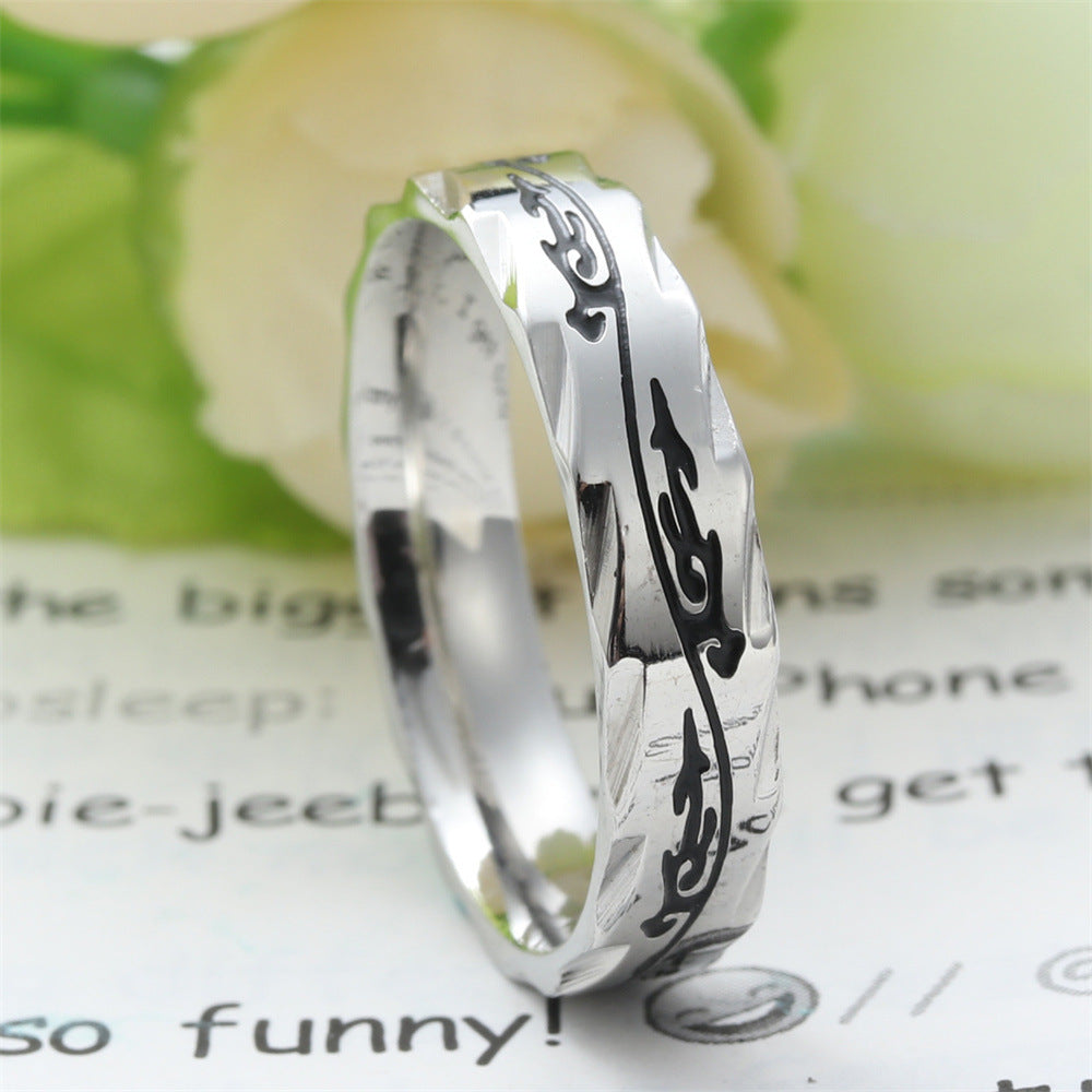Stunning Ring for Daily Wear