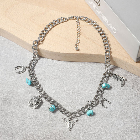 Stunning Necklace for Daily Wear