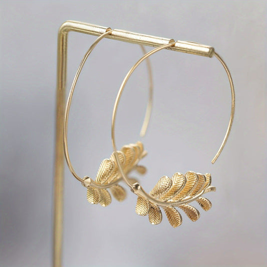 Charming Earring for Any Occasion