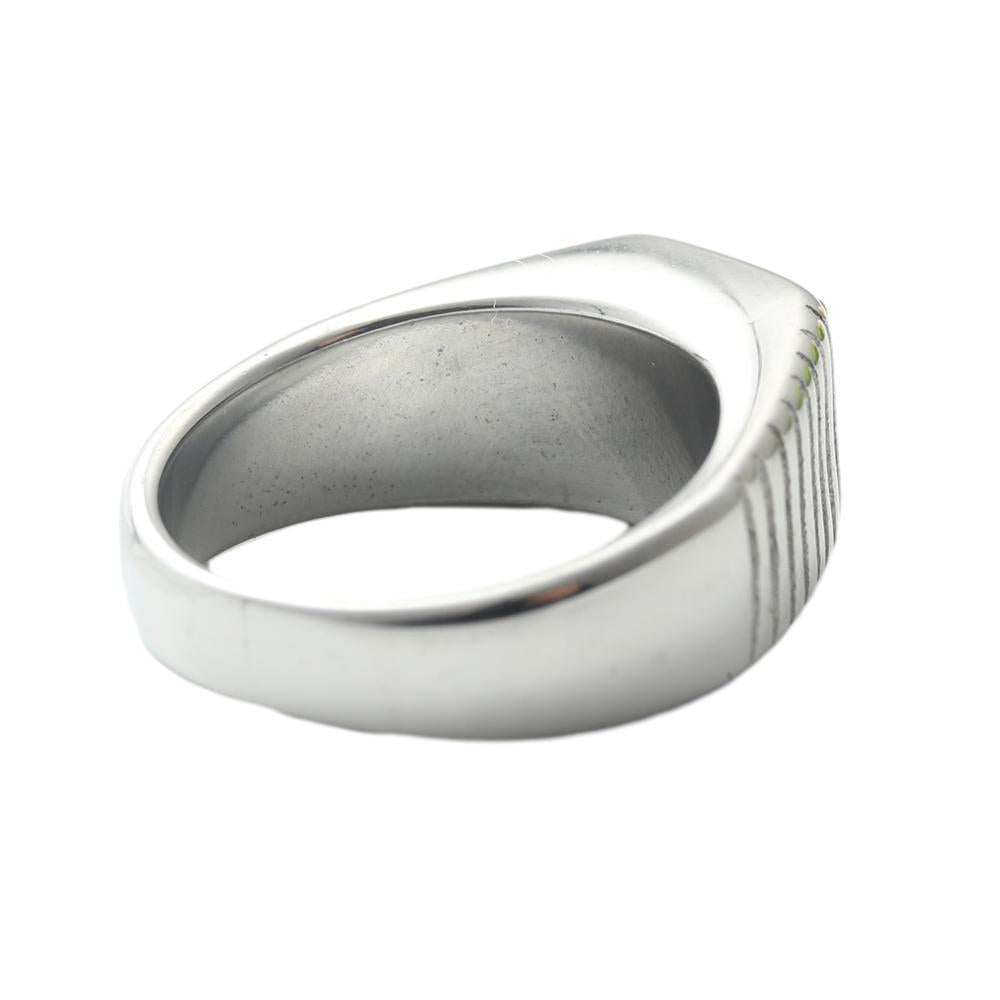 Elegant Ring for Every Occasion