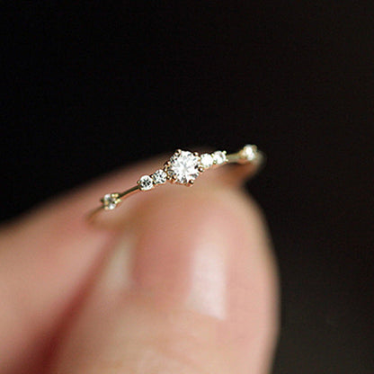 Elegant Ring for Every Occasion