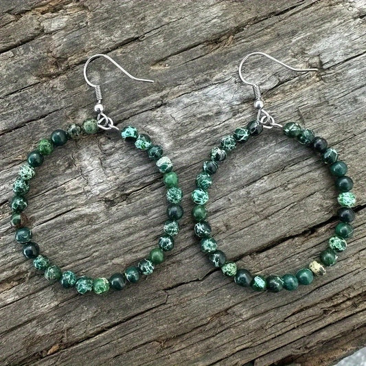 Stunning Earring for Daily Wear