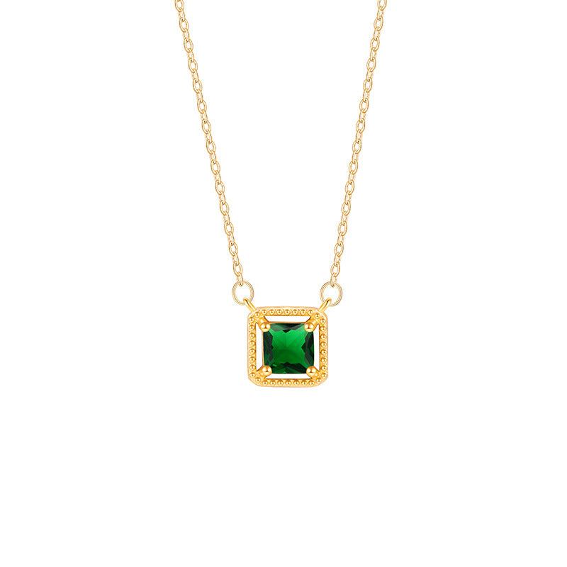 Romantic Necklace for Special Moments