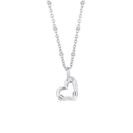 Classic Necklace with Timeless Appeal