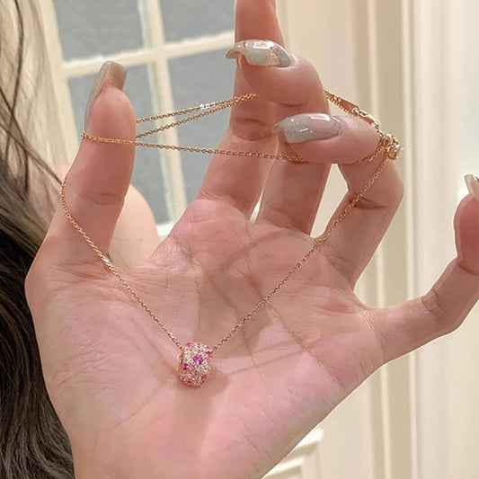 Delicate Artisan Necklace