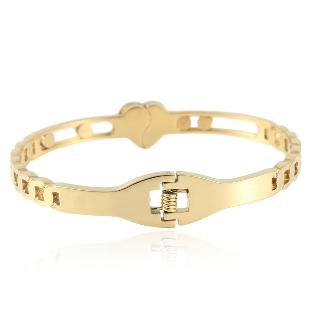 Stunning Bracelet for Daily Wear