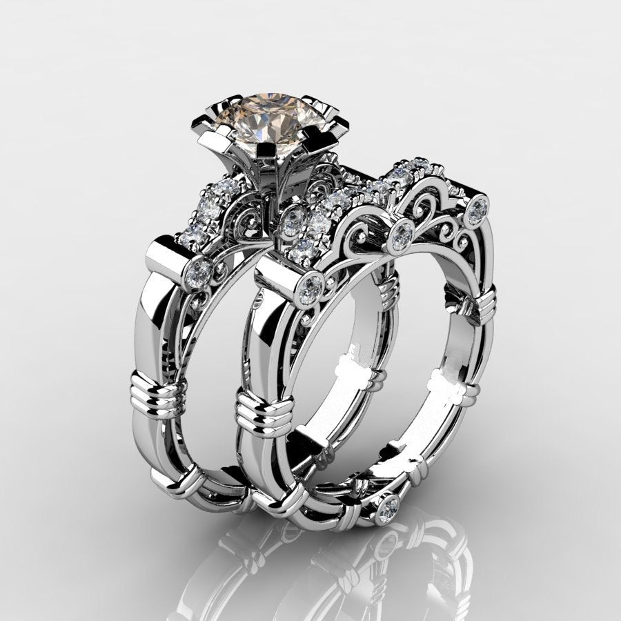 Elegant Ring for Every Occasion