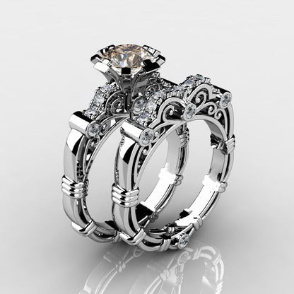 Elegant Ring for Every Occasion