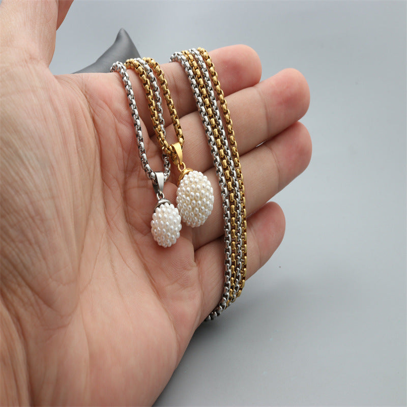 Delicate Artisan Necklace